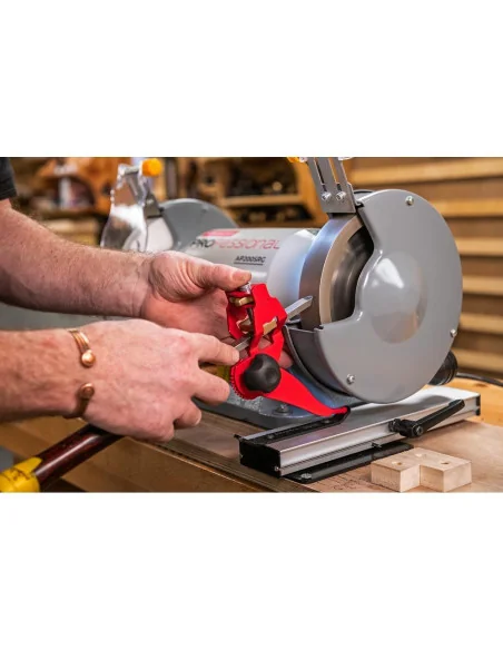 Woodcut Tools Tru-Grind Premium Sharpening System 🪚 Premium Woodworking Equipment | JetTools.bg