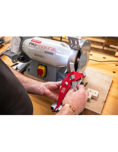 Woodcut Tools Tru-Grind Premium Sharpening System 🪚 Premium Woodworking Equipment | JetTools.bg