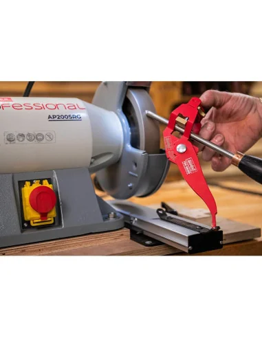 Woodcut Tools Tru-Grind Premium Sharpening System 🪚 Premium Woodworking Equipment | JetTools.bg