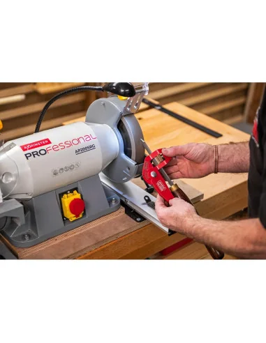Woodcut Tools Tru-Grind Premium Sharpening System 🪚 Premium Woodworking Equipment | JetTools.bg