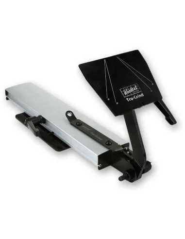 Woodcut Tools Tru-Grind Sturdy Rest Premium 🪚 Premium Woodworking Equipment | JetTools.bg
