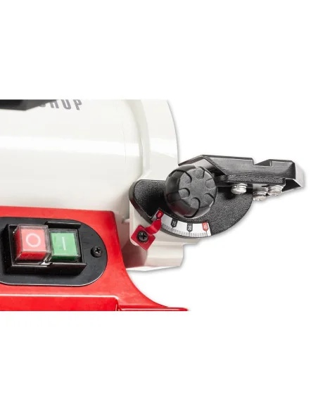 Axminster Workshop AW15BDS Belt & Disc Sander 230V