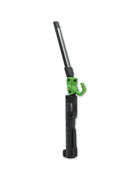 Lighthouse T40FR Rechargeable Inspection Wand