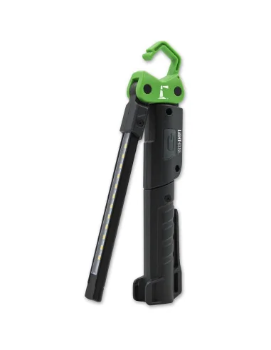 Lighthouse T40FR Rechargeable Inspection Wand