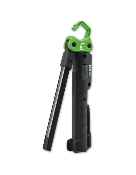 Lighthouse T40FR Rechargeable Inspection Wand