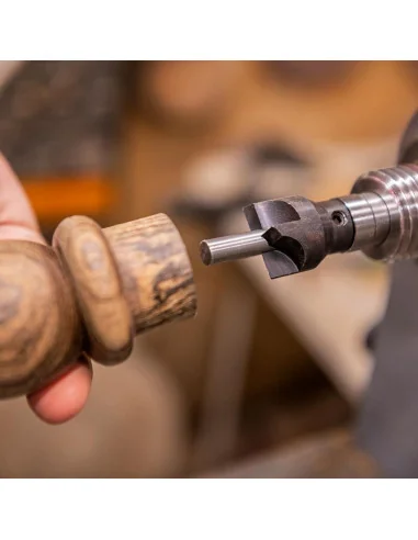 Axminster Woodturning Counterbore Drive 🪚 Premium Woodworking Equipment | JetTools.bg