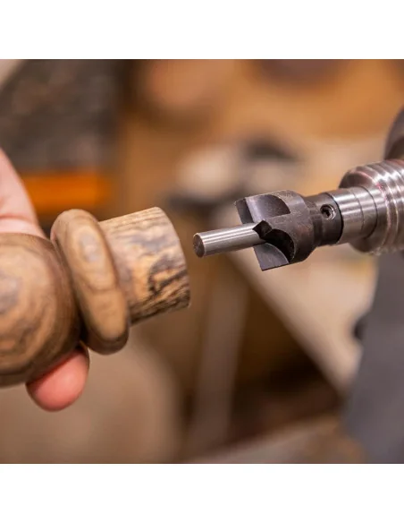 Axminster Woodturning Counterbore Drive 🪚 Premium Woodworking Equipment | JetTools.bg