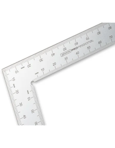 Axminster Professional Flat Squares 🪚 Premium Woodworking Equipment | JetTools.bg