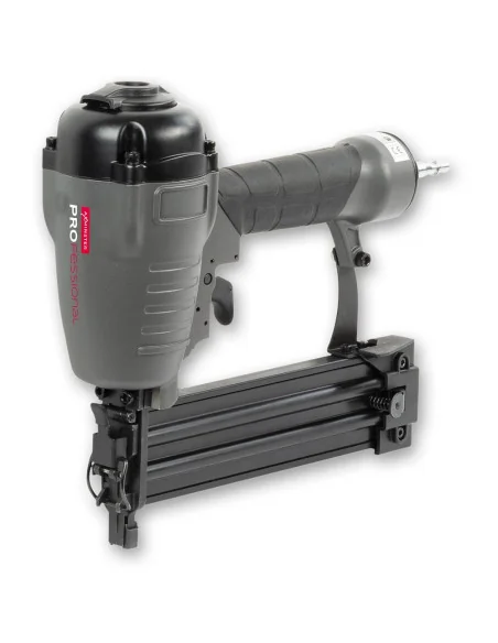 Axminster Professional AP2050BN Brad Nailer 16G 20-50mm 🪚 Премиум оборудване за дървообработка | JetTools.bg