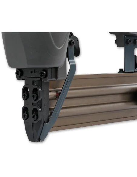 Axminster Professional AP2564MN Masonry Nailer 25-64mm 🪚 Премиум оборудване за дървообработка | JetTools.bg