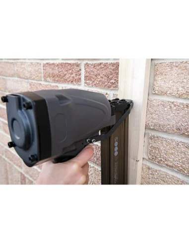 Axminster Professional AP2564MN Masonry Nailer 25-64mm 🪚 Премиум оборудване за дървообработка | JetTools.bg