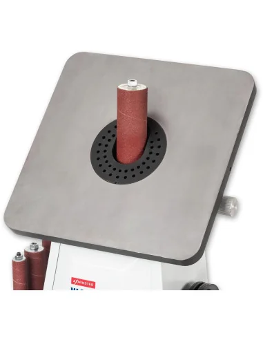 Axminster Workshop AW140BS Bobbin Sander 230V 🪚 Premium Woodworking Equipment | JetTools.bg