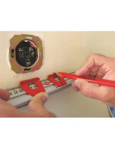 Kapro 313 Measure Mate 🪚 Premium Woodworking Equipment | JetTools.bg