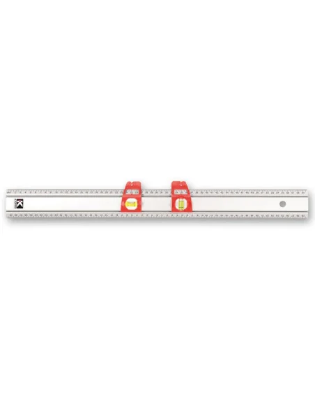 Kapro 314 Set & Match Ruler - 600mm 🪚 Premium Woodworking Equipment | JetTools.bg