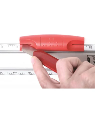 Kapro 314 Set & Match Ruler - 600mm 🪚 Premium Woodworking Equipment | JetTools.bg