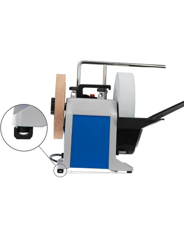 Tormek TF-2 Tilt Feet