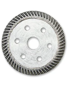 Proxxon Diamond Coated Cutting Disc with Turbo Rim