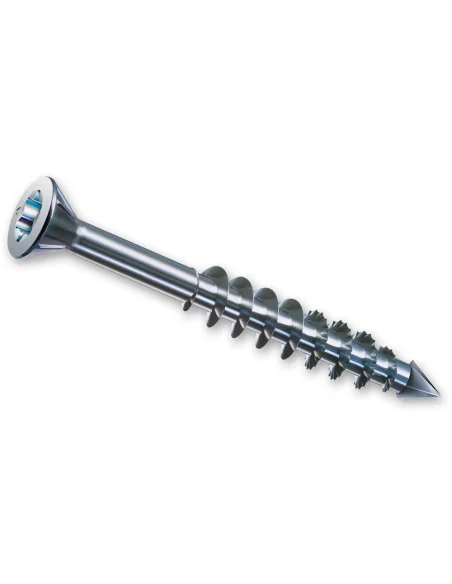 SPAX T-STAR MDF Screws WIROX Csk Partial Thread 🪚 Premium Woodworking Equipment | JetTools.bg