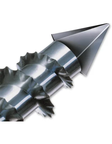 SPAX T-STAR MDF Screws WIROX Csk Partial Thread 🪚 Premium Woodworking Equipment | JetTools.bg