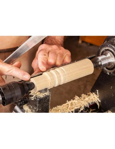 The Lathe Book 🪚 Премиум оборудване за дървообработка | JetTools.bg