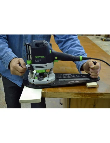 The Ultimate Router Base 🪚 Premium Woodworking Equipment | JetTools.bg