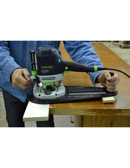 The Ultimate Router Base 🪚 Premium Woodworking Equipment | JetTools.bg