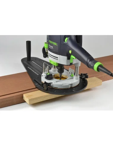 The Ultimate Router Base 🪚 Premium Woodworking Equipment | JetTools.bg
