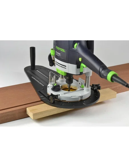 The Ultimate Router Base 🪚 Premium Woodworking Equipment | JetTools.bg