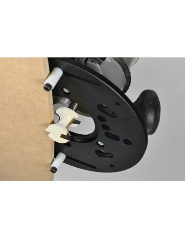 The Ultimate Router Base 🪚 Premium Woodworking Equipment | JetTools.bg