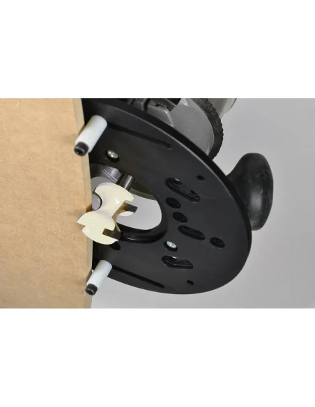 The Ultimate Router Base 🪚 Premium Woodworking Equipment | JetTools.bg