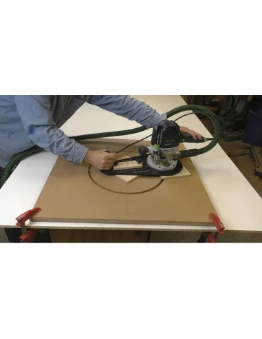 The Ultimate Router Base 🪚 Premium Woodworking Equipment | JetTools.bg
