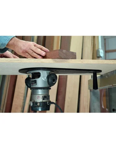 The Ultimate Router Base 🪚 Premium Woodworking Equipment | JetTools.bg