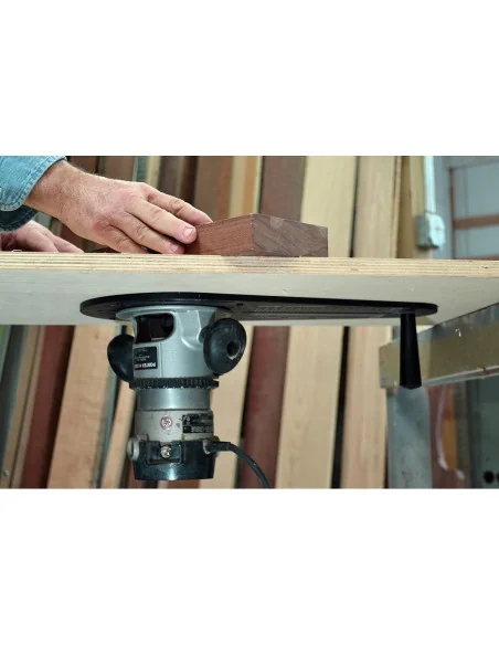 The Ultimate Router Base 🪚 Premium Woodworking Equipment | JetTools.bg