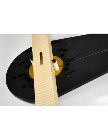 The Ultimate Router Base 🪚 Premium Woodworking Equipment | JetTools.bg