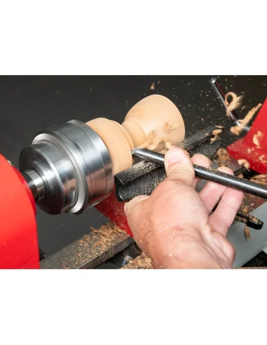 Axminster Woodturning Essential SK88 Chuck Package - 1.1/4" x 8 Tpi *Outlet* 🪚 Premium Woodworking Equipment | JetTools.bg
