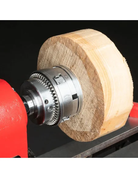 Axminster Woodturning Essential SK88 Chuck Package - 1.1/4" x 8 Tpi *Outlet* 🪚 Premium Woodworking Equipment | JetTools.bg