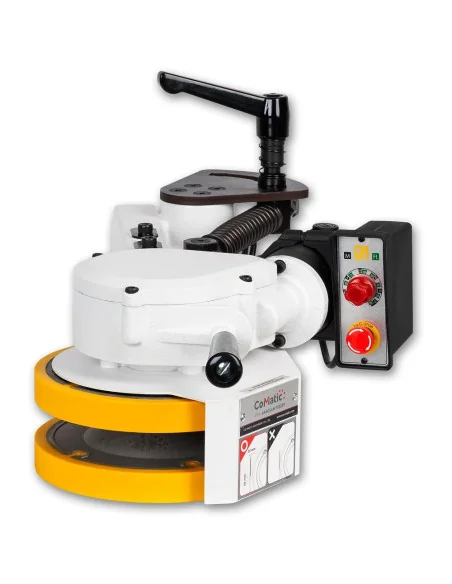 Co-Matic AF06 Light Duty Bandsaw Feeder 230V 🪚 Премиум оборудване за дървообработка | JetTools.bg