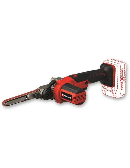 Einhell TE-BF 18 Li Belt File 18V (Body Only) 🪚 Премиум оборудване за дървообработка | JetTools.bg