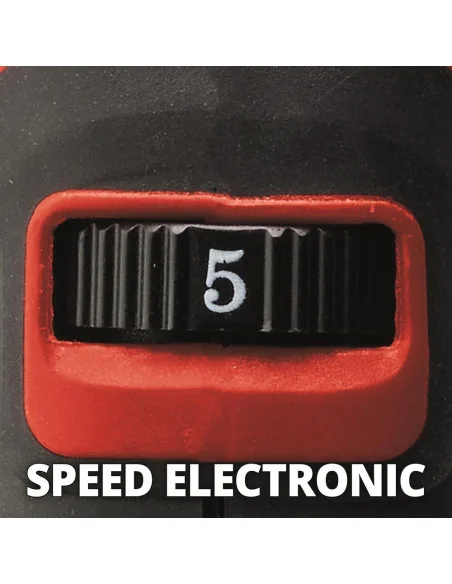 Einhell TE-BF 18 Li Belt File 18V (Body Only) 🪚 Премиум оборудване за дървообработка | JetTools.bg