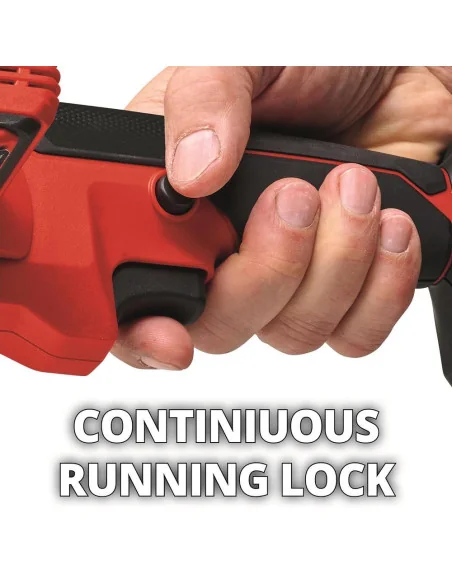 Einhell TE-BF 18 Li Belt File 18V (Body Only) 🪚 Премиум оборудване за дървообработка | JetTools.bg