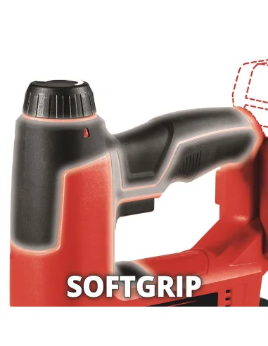 Einhell TE-CN 18 Li Nailer 18V (Body Only) 🪚 Премиум оборудване за дървообработка | JetTools.bg