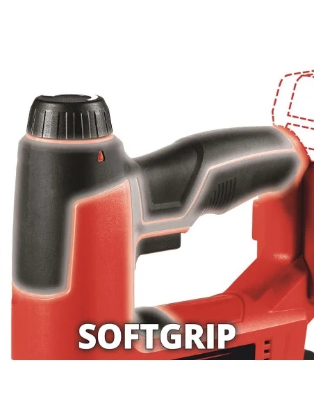 Einhell TE-CN 18 Li Nailer 18V (Body Only) 🪚 Премиум оборудване за дървообработка | JetTools.bg