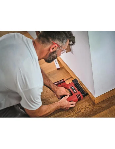 Einhell TE-CN 18 Li Nailer 18V (Body Only) 🪚 Премиум оборудване за дървообработка | JetTools.bg