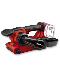 Einhell TP-BS18/457 Li BL Belt Sander 18V (Body Only)