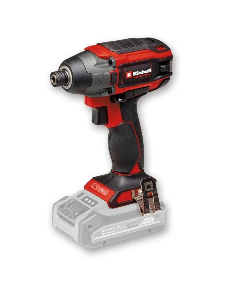 Einhell TP-CI 18/220 Li BL Impact Driver 18V (Body Only) 🪚 Премиум оборудване за дървообработка | JetTools.bg