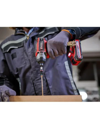 Einhell TP-CI 18/220 Li BL Impact Driver 18V (Body Only) 🪚 Премиум оборудване за дървообработка | JetTools.bg