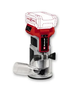 Einhell TP-ET 18 Li BL Palm Router 18V (Body Only)