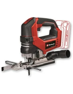 Einhell TP-JS 18/135 Li BL Jigsaw 18V (Body Only)