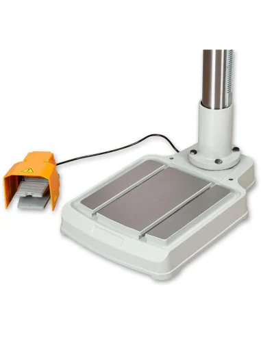 Axminster Professional AP25FDVS Floor Drill - 230V 🪚 Premium Woodworking Equipment | JetTools.bg