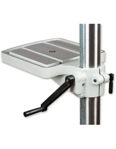 Axminster Professional AP25FDVS Floor Drill - 230V 🪚 Premium Woodworking Equipment | JetTools.bg